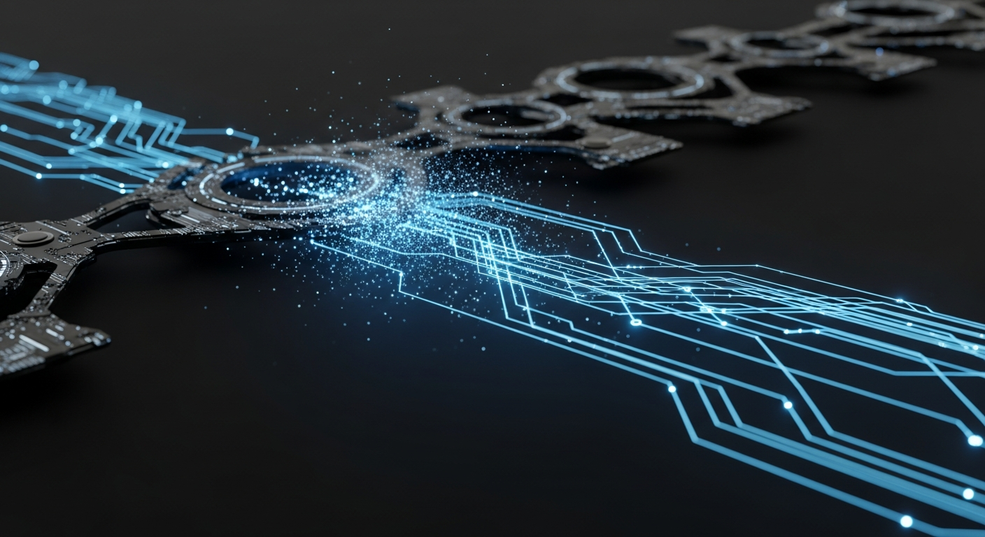 ABT-D Device — encrypted IoT device data