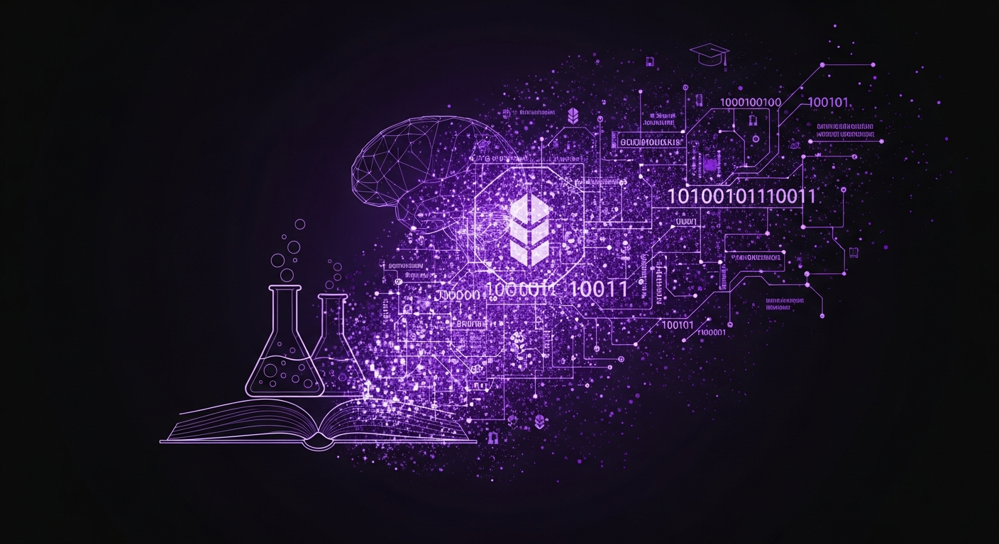 ABT-E Education — encrypted academic records