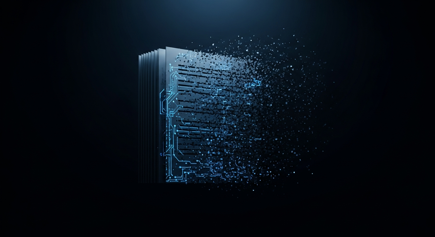 ABT-G Records — encrypted government records