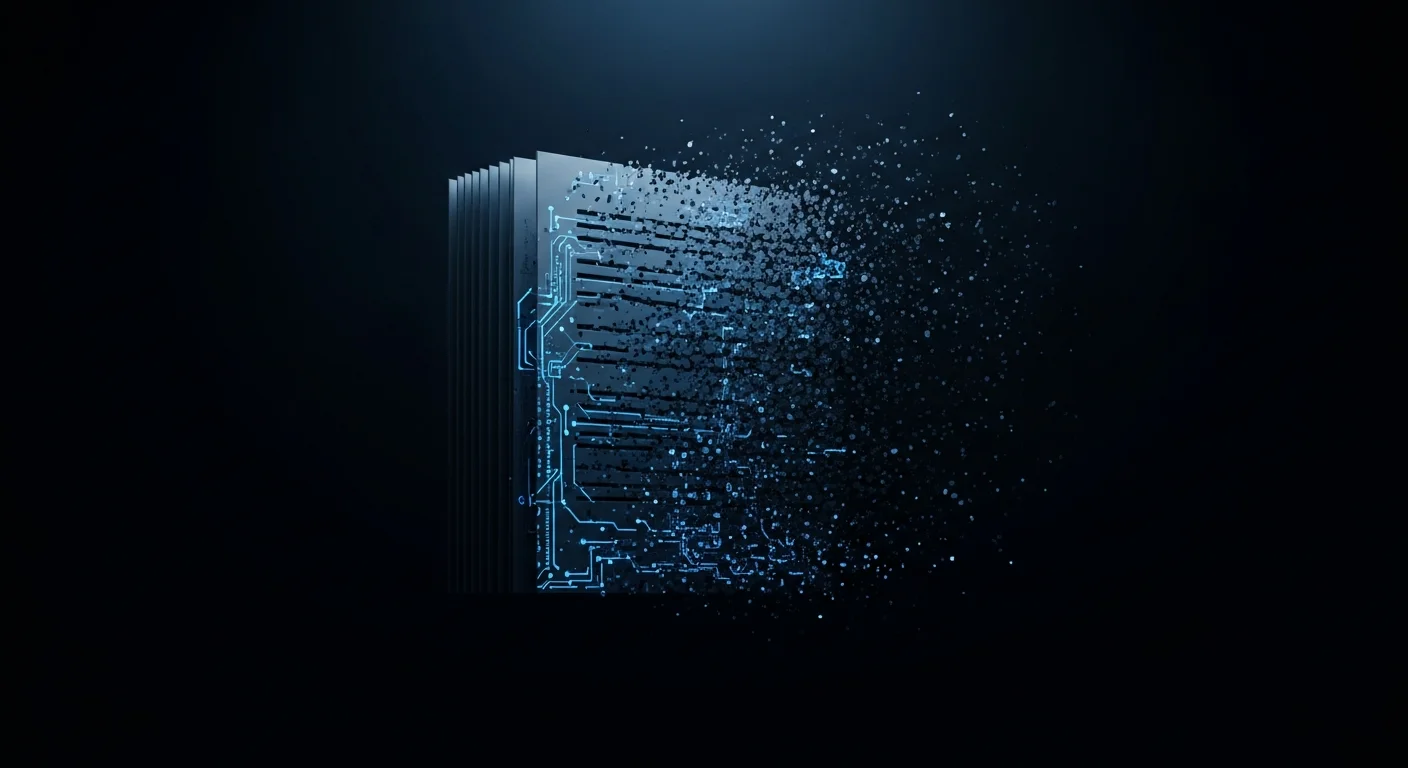 ABT-G Records — encrypted government records