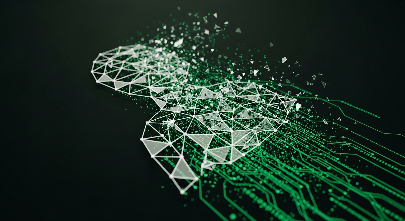 ABT-I Identity — encrypted digital identity