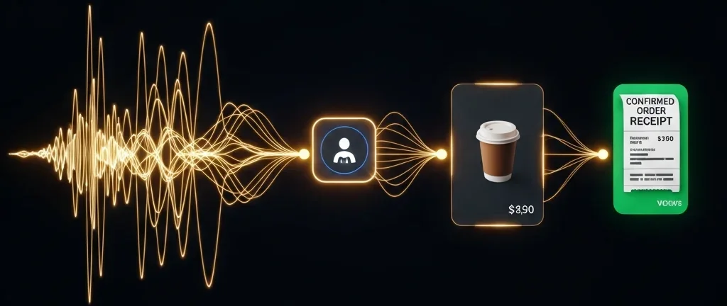 coffee transaction