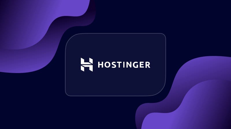 Hostinger