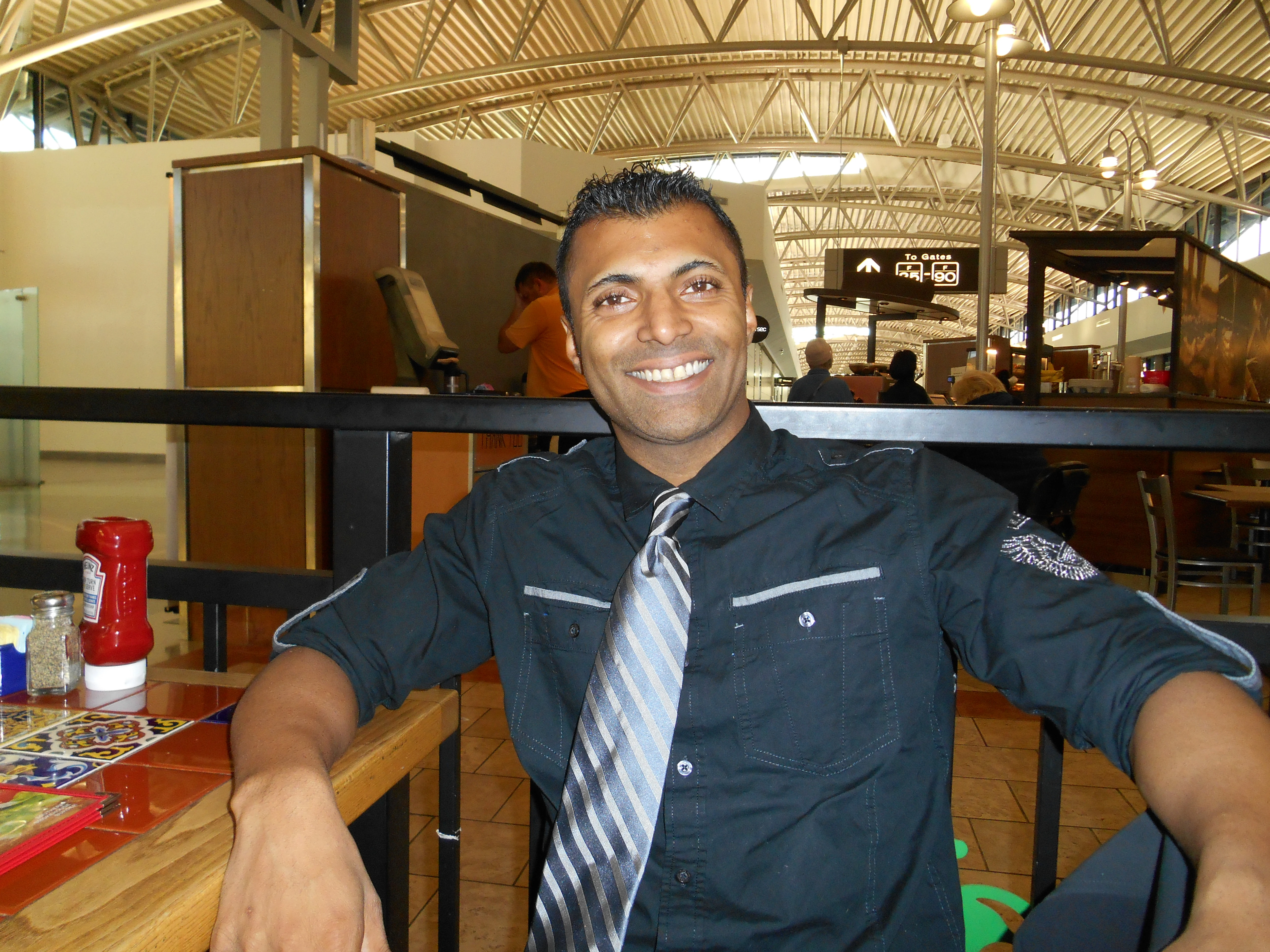 Sid Ratnam