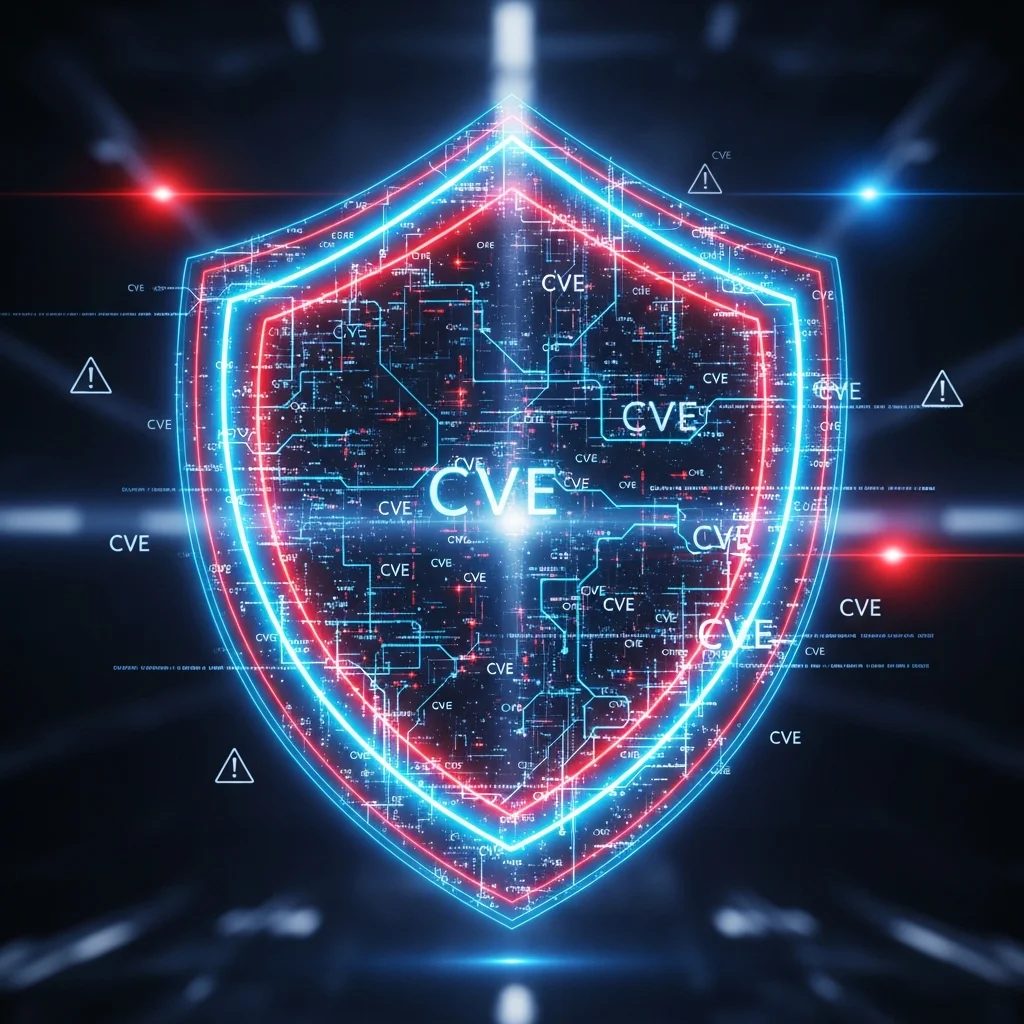 Security monitoring and CVE scanning