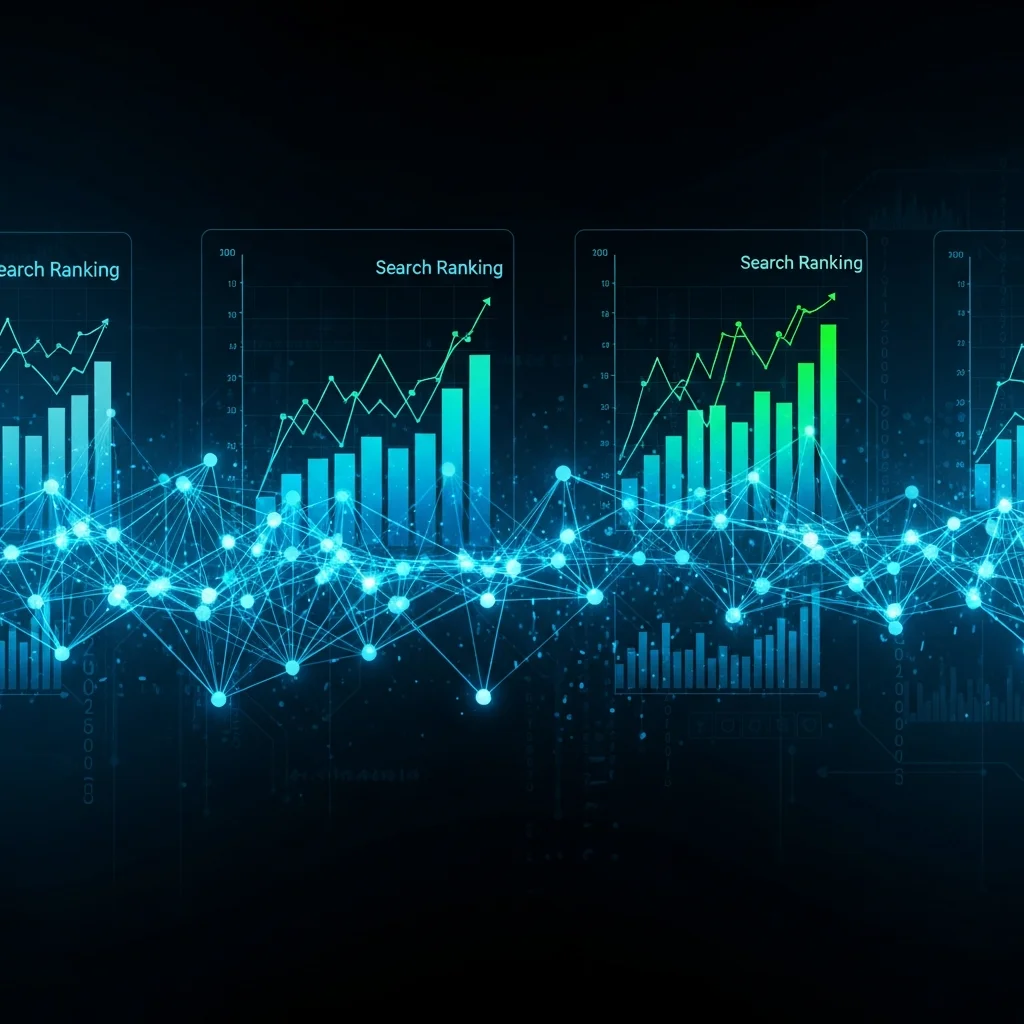 SEO automation backbone