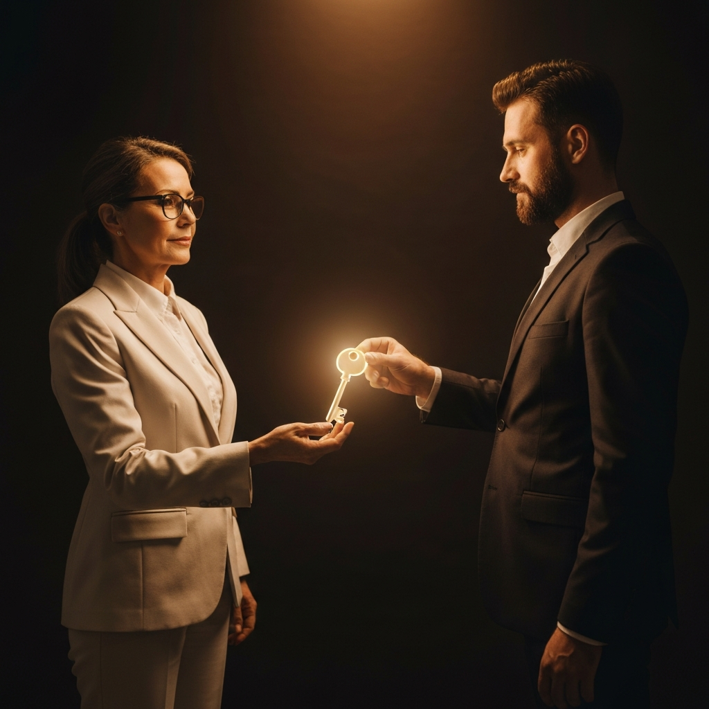 Handoff and Training