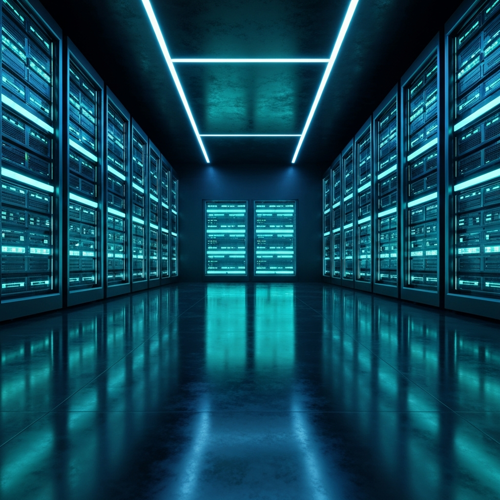 VPS Infrastructure and Database